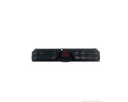 Unitate de control consola centrala MERCEDES-BENZ C-CLASS II (W203) [ 2000 - 2007 ] OEM 2038208210