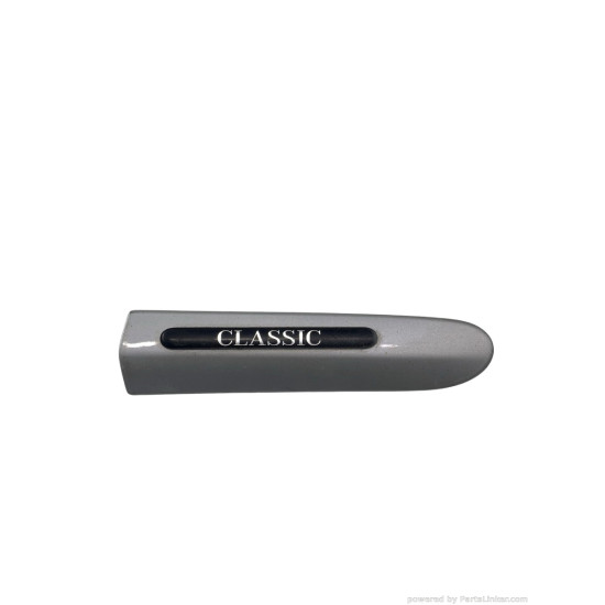 Bandou aripa dreapta MERCEDES-BENZ C-CLASS II (W203)  [ 2000 - 2007 ] OEM A2036900262