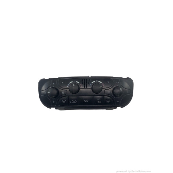 Panou comanda AC MERCEDES-BENZ C-CLASS II (W203)  [ 2000 - 2007 ] OEM 2038300285