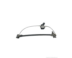 Macara geam stanga fata MERCEDES-BENZ VITO (W638) 2001 OEM 0130821667