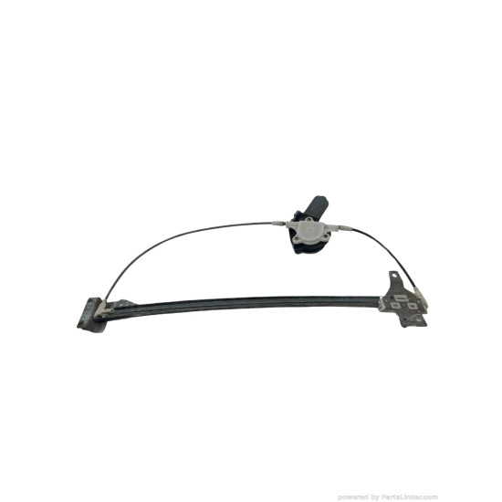 Macara geam stanga fata MERCEDES-BENZ VITO (W638) 2001 OEM 0130821667