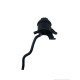 Vas lichid servodirectie MERCEDES-BENZ C-CLASS II (W203)  [ 2000 - 2007 ] OEM A2034600083