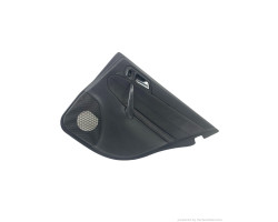 Fata portiera interior stanga spate MERCEDES-BENZ C-CLASS II (W203)  [ 2000 - 2007 ]