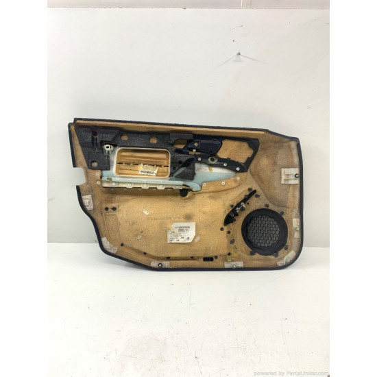 Fata portiera Interior dreapta fata MERCEDES-BENZ C-CLASS II (W203)  [ 2000 - 2007 ] OEM A3187010001