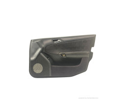 Fata portiera Interior dreapta fata MERCEDES-BENZ C-CLASS II (W203)  [ 2000 - 2007 ] OEM A3187010001