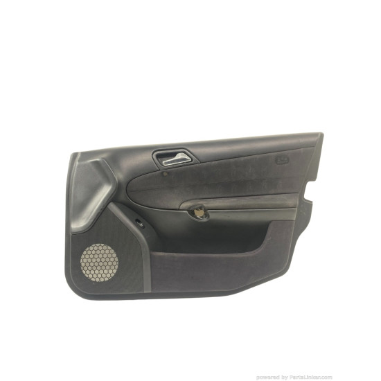 Fata portiera Interior dreapta fata MERCEDES-BENZ C-CLASS II (W203)  [ 2000 - 2007 ] OEM A3187010001