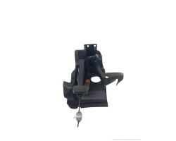 Pedalier MERCEDES-BENZ C-CLASS II (W203)  [ 2000 - 2007 ] OEM a2032900419