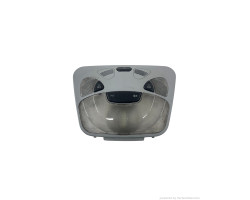 Lampa Plafon MERCEDES-BENZ C-CLASS II (W203)  [ 2000 - 2007 ] OEM 2038201001
