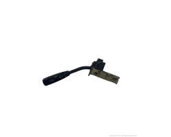 Maneta stergator MERCEDES-BENZ C-CLASS II (W203)  [ 2000 - 2007 ] OEM 20354500107C45