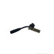 Maneta stergator MERCEDES-BENZ C-CLASS II (W203)  [ 2000 - 2007 ] OEM 20354500107C45
