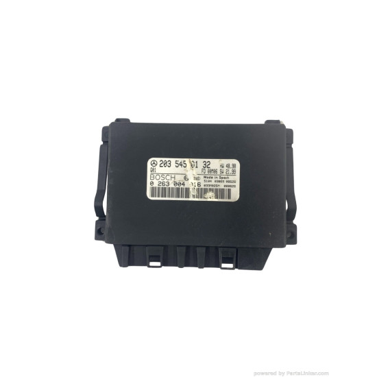 Calculator confort MERCEDES-BENZ C-CLASS II (W203)  [ 2000 - 2007 ] OEM 2035450132