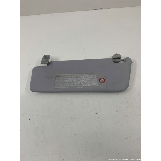 Parasolar dreapta fata MERCEDES-BENZ C-CLASS II (W203)  [ 2000 - 2007 ] OEM A2208170520