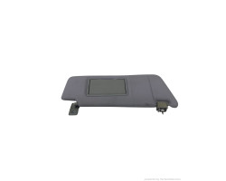 Parasolar dreapta fata MERCEDES-BENZ C-CLASS II (W203)  [ 2000 - 2007 ] OEM A2208170520