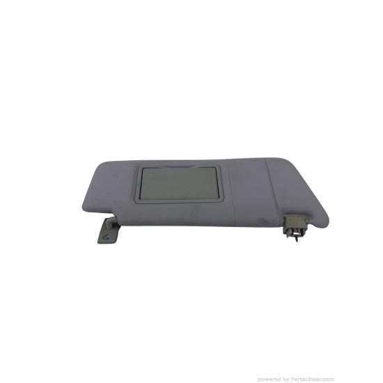 Parasolar dreapta fata MERCEDES-BENZ C-CLASS II (W203)  [ 2000 - 2007 ] OEM A2208170520
