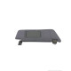 Parasolar dreapta fata MERCEDES-BENZ C-CLASS II (W203)  [ 2000 - 2007 ] OEM A2208170520