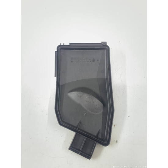 Capac carcasa filtru de aer MERCEDES-BENZ C-CLASS II (W203)  [ 2000 - 2007 ] OEM 2035450203