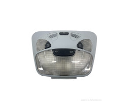 Lampa plafoniera MERCEDES-BENZ C-CLASS II (W203)  [ 2000 - 2007 ] OEM a2038201001