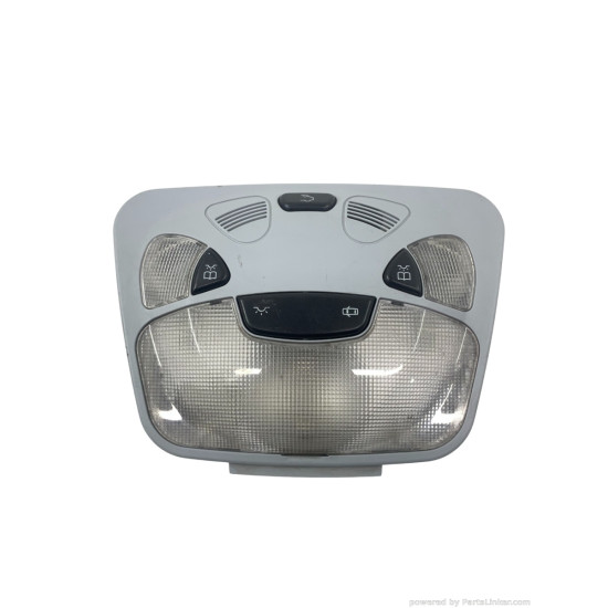Lampa plafoniera MERCEDES-BENZ C-CLASS II (W203)  [ 2000 - 2007 ] OEM a2038201001