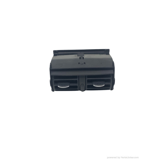 Grila ventilatie MERCEDES-BENZ C-CLASS II (W203)  [ 2000 - 2007 ] OEM a2038300454