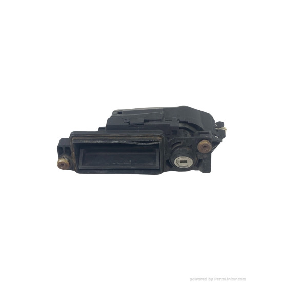 Maner deschidere capota spate (HAION) MERCEDES-BENZ C-CLASS II (W203)  [ 2000 - 2007 ] OEM a2037500093