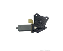 Motoras macara geam dreapta spate MERCEDES-BENZ C-CLASS II (W203)  [ 2000 - 2007 ] OEM 0130822007