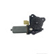 Motoras macara geam dreapta spate MERCEDES-BENZ C-CLASS II (W203)  [ 2000 - 2007 ] OEM 0130822007