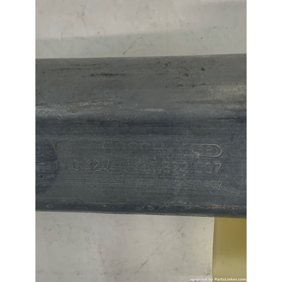 Motoras macara geam dreapta spate MERCEDES-BENZ C-CLASS II (W203)  [ 2000 - 2007 ] OEM 0130822007