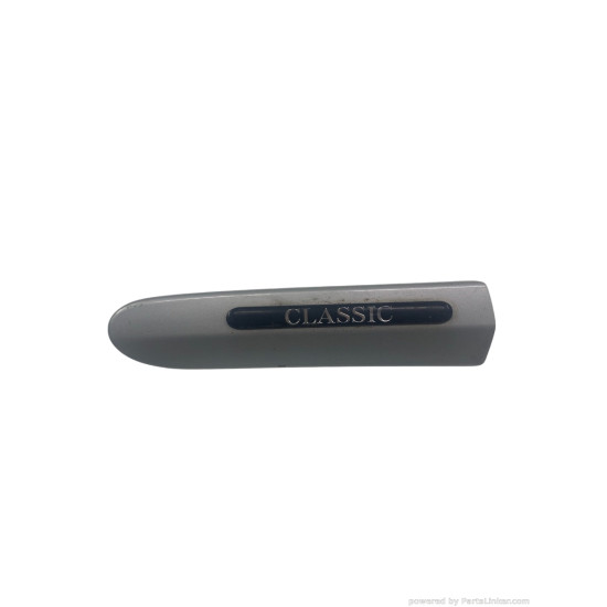 Bandou aripa Stanga MERCEDES-BENZ C-CLASS II (W203)  [ 2000 - 2007 ] OEM A2036900162