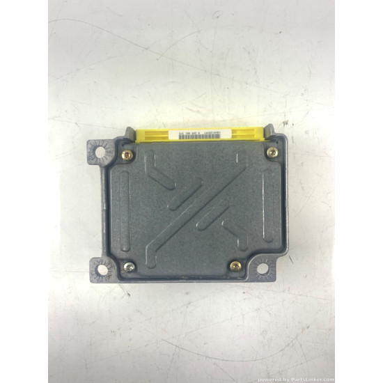 Calculator airbag MERCEDES-BENZ C-CLASS II (W203)  [ 2000 - 2007 ] BOSCH 0018209726 OEM 0285001373