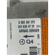 Calculator airbag MERCEDES-BENZ C-CLASS II (W203)  [ 2000 - 2007 ] BOSCH 0018209726 OEM 0285001373