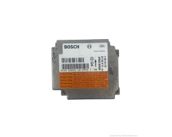 Calculator airbag MERCEDES-BENZ C-CLASS II (W203)  [ 2000 - 2007 ] BOSCH 0018209726 OEM 0285001373