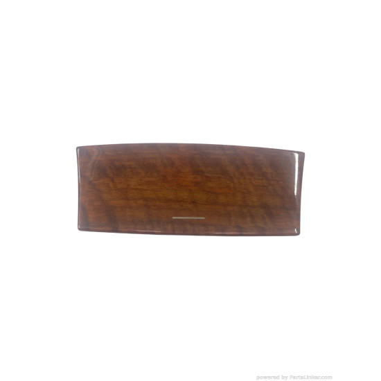 Ornament central capac MERCEDES-BENZ C-CLASS II (W203)  [ 2000 - 2007 ]