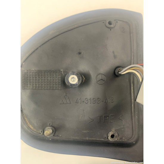Oglinda dreapta fata MERCEDES-BENZ C-CLASS II (W203)  [ 2000 - 2007 ] OEM 413133418