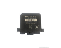 Calculator confort MERCEDES-BENZ C-CLASS II (W203)  [ 2000 - 2007 ] OEM 2038200826