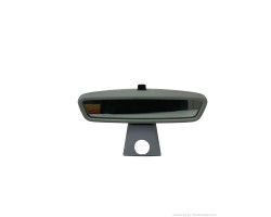 Oglinda retrovizoare interior MERCEDES-BENZ C-CLASS II (W203)  [ 2000 - 2007 ] OEM e1010485