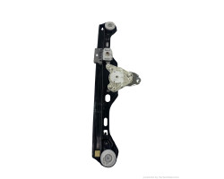 Macara geam electric MERCEDES-BENZ C-CLASS II (W203)  [ 2000 - 2007 ] OEM 104096