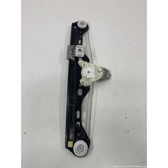 Macara geam electric MERCEDES-BENZ C-CLASS II (W203)  [ 2000 - 2007 ] OEM 104096