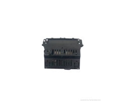 Display PDC  MERCEDES-BENZ C-CLASS II (W203)  [ 2000 - 2007 ] OEM a2035450332