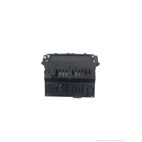 Display PDC  MERCEDES-BENZ C-CLASS II (W203)  [ 2000 - 2007 ] OEM a2035450332
