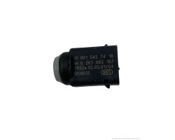 Senzor parcare MERCEDES-BENZ C-CLASS II (W203)  [ 2000 - 2007 ] OEM 0015427418