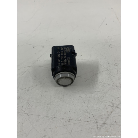 Senzor parcare MERCEDES-BENZ C-CLASS II (W203)  [ 2000 - 2007 ] OEM 0015427418