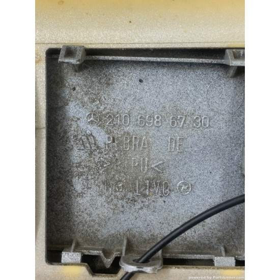 Prag Stanga MERCEDES-BENZ E-CLASS II (W210) [ 1995 - 2003 ] OEM 2106986730