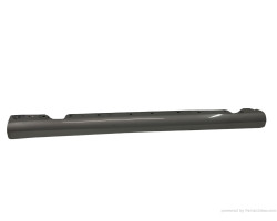 Prag lateral dreapta MERCEDES-BENZ C-CLASS II (W203)  [ 2000 - 2007 ] OEM a2036980898