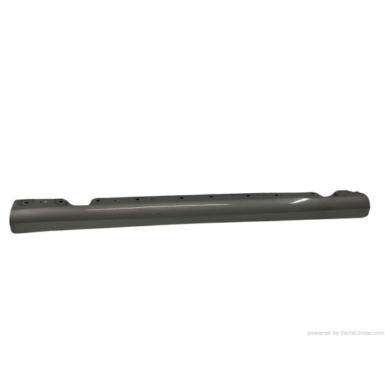 Prag lateral dreapta MERCEDES-BENZ C-CLASS II (W203)  [ 2000 - 2007 ] OEM a2036980898