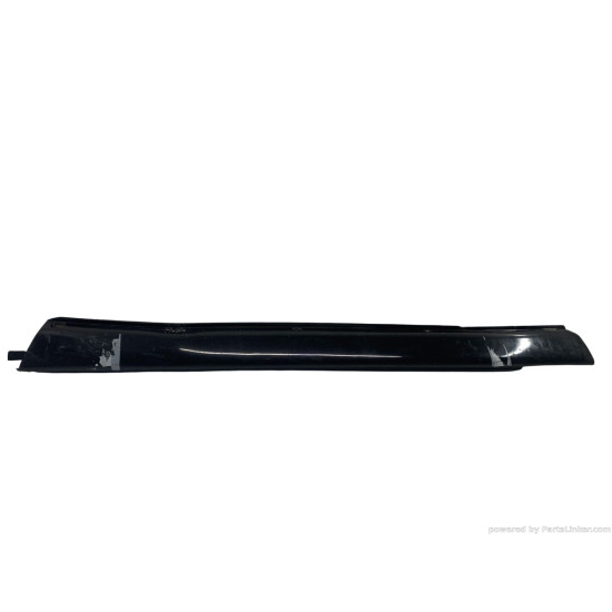 Prag lateral dreapta MERCEDES-BENZ M-CLASS (W163) [ 1998 - 2005 ] OEM 1636900240