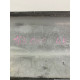Prag lateral dreapta MERCEDES-BENZ M-CLASS (W163) [ 1998 - 2005 ] OEM 1636900240
