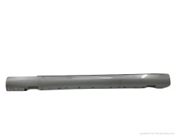 Prag lateral dreapta MERCEDES-BENZ C-CLASS II (W203)  [ 2000 - 2007 ] OEM A2036900140