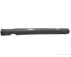 Protectie praguri laterale MERCEDES-BENZ C-CLASS II (W203) [ 2000 - 2007 ] OEM A2036900740