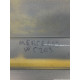 Protectie praguri laterale MERCEDES-BENZ C-CLASS II (W203) [ 2000 - 2007 ] OEM A2036900740