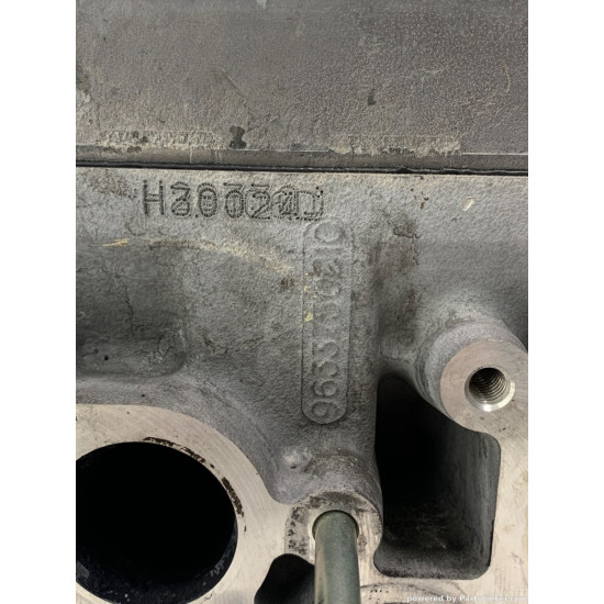 Chiulasa PEUGEOT 307 2.0HDI , RHY RHZ OEM 9633750210 9630377610